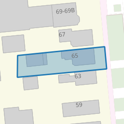 Perceel WVG00-D-2720