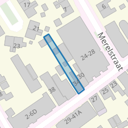 Perceel WVG00-D-2745