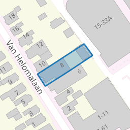 Perceel WVG00-D-3046