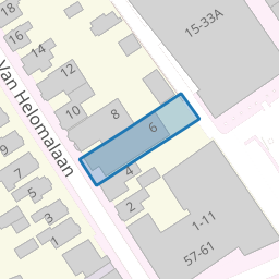 Perceel WVG00-D-3047