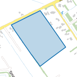 Perceel WVG00-D-3082