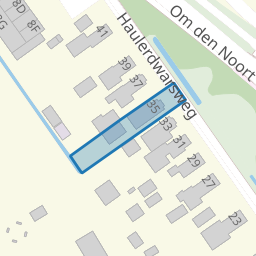 Perceel WVG00-D-3327