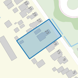 Perceel WVG00-D-3331