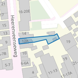 Perceel WVG00-D-3358