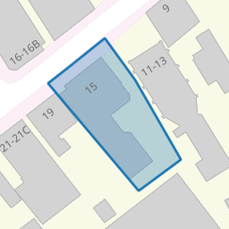 Perceel WVG00-D-3364