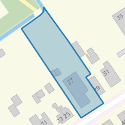 Perceel WVG00-D-3523