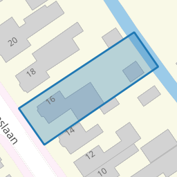 Perceel WVG00-D-3568