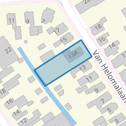 Perceel WVG00-D-3571