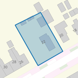 Perceel WVG00-D-3630