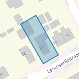 Perceel WVG00-D-3631