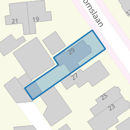 Perceel WVG00-D-3718