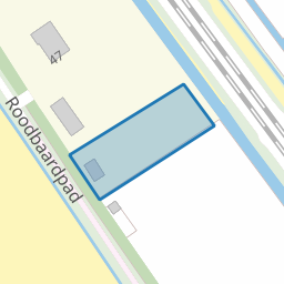 Perceel WVG00-D-3818