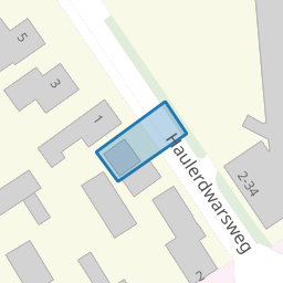 Perceel WVG00-D-3832