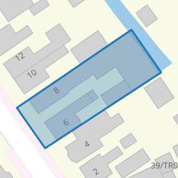 Perceel WVG00-D-3870