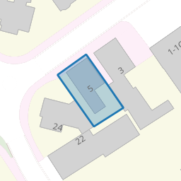 Perceel WVG00-D-3871