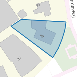 Perceel WVG00-D-3879