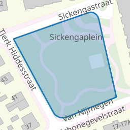 Perceel WVG00-D-3991