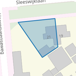 Perceel WVG00-D-4004