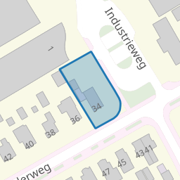 Perceel WVG00-D-4008