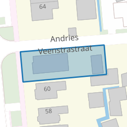 Perceel WVG00-D-4038