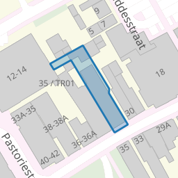 Perceel WVG00-D-4042