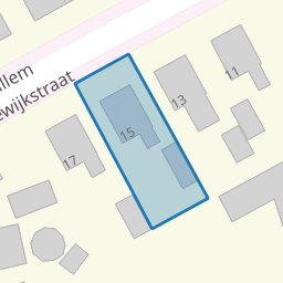 Perceel WVG00-D-4104