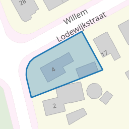 Perceel WVG00-D-4106