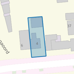 Perceel WVG00-D-4119