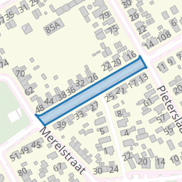 Perceel WVG00-D-4156