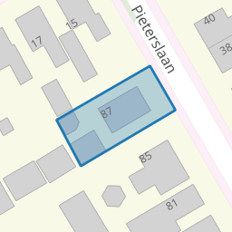 Perceel WVG00-D-4164