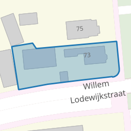 Perceel WVG00-D-4254