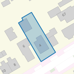 Perceel WVG00-D-4272