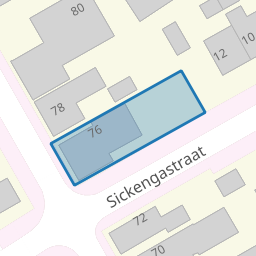 Perceel WVG00-D-4280