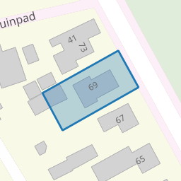 Perceel WVG00-D-4297