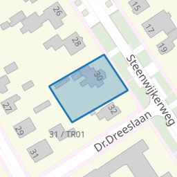 Perceel WVG00-D-4340