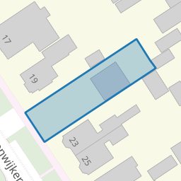 Perceel WVG00-D-4354