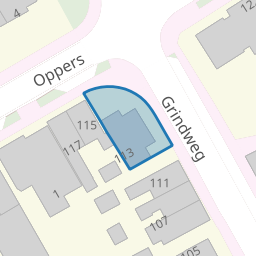 Perceel WVG00-D-4451