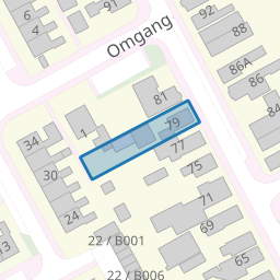 Perceel WVG00-D-4468