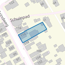 Perceel WVG00-D-4474