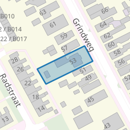 Perceel WVG00-D-4500