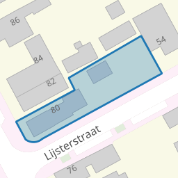 Perceel WVG00-D-4515