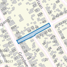 Perceel WVG00-D-4516