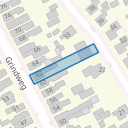 Perceel WVG00-D-4525