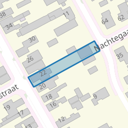 Perceel WVG00-D-4543