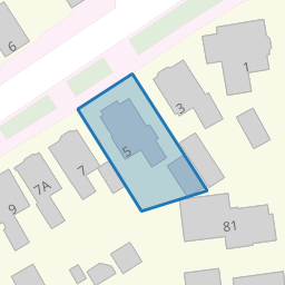 Perceel WVG00-D-4588