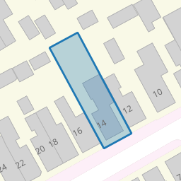 Perceel WVG00-D-4626