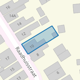 Perceel WVG00-D-4681