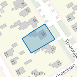 Perceel WVG00-D-4701