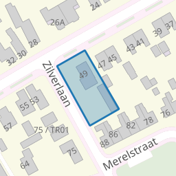 Perceel WVG00-D-4709