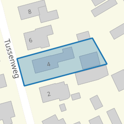 Perceel WVG00-D-4712